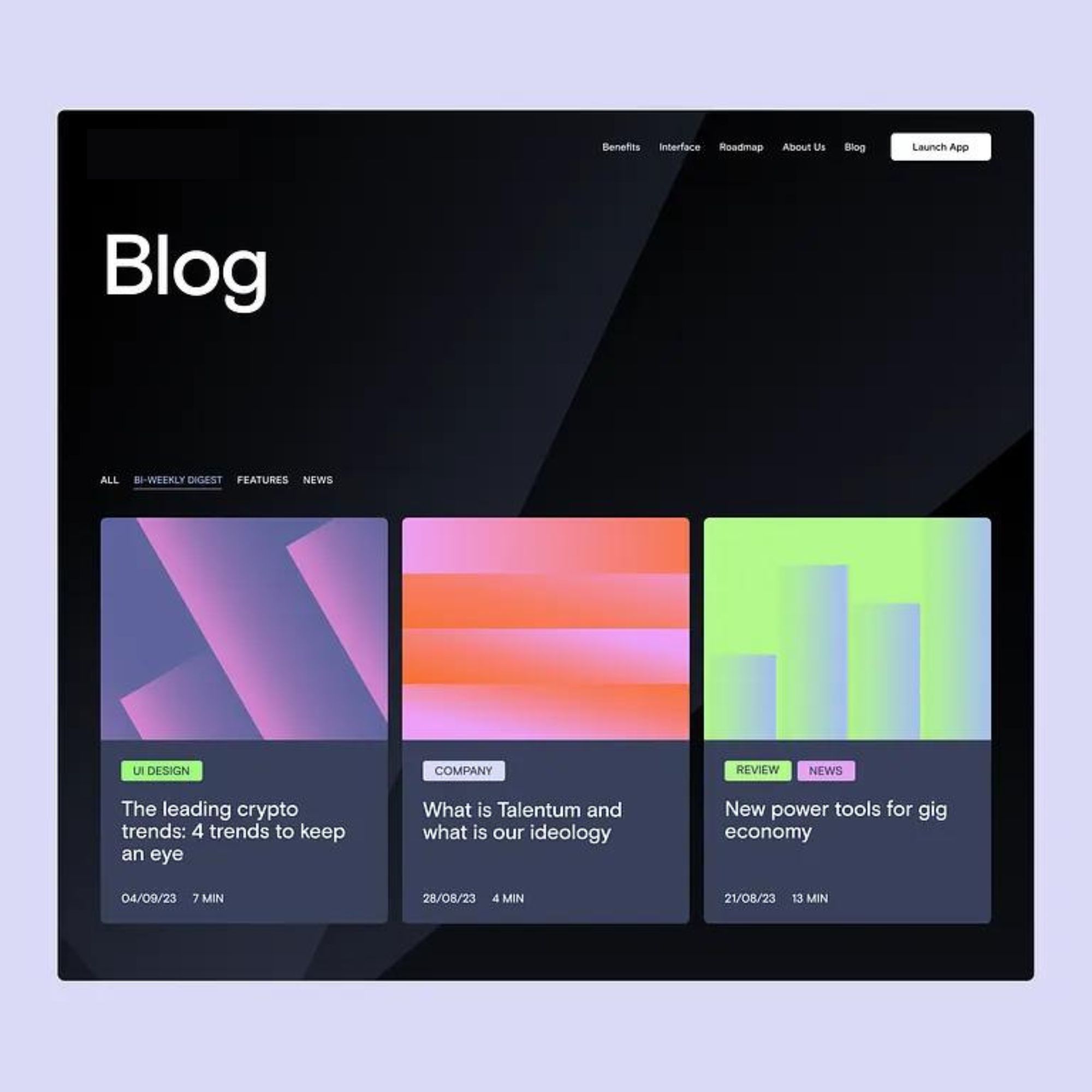 Monetization Tools
