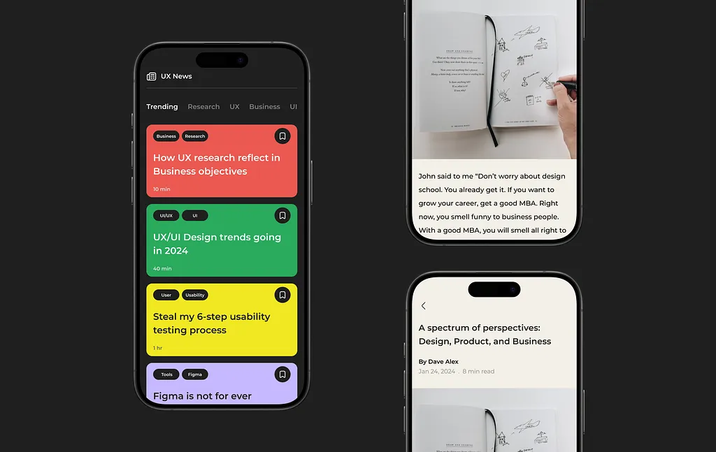 Efficiency Tools