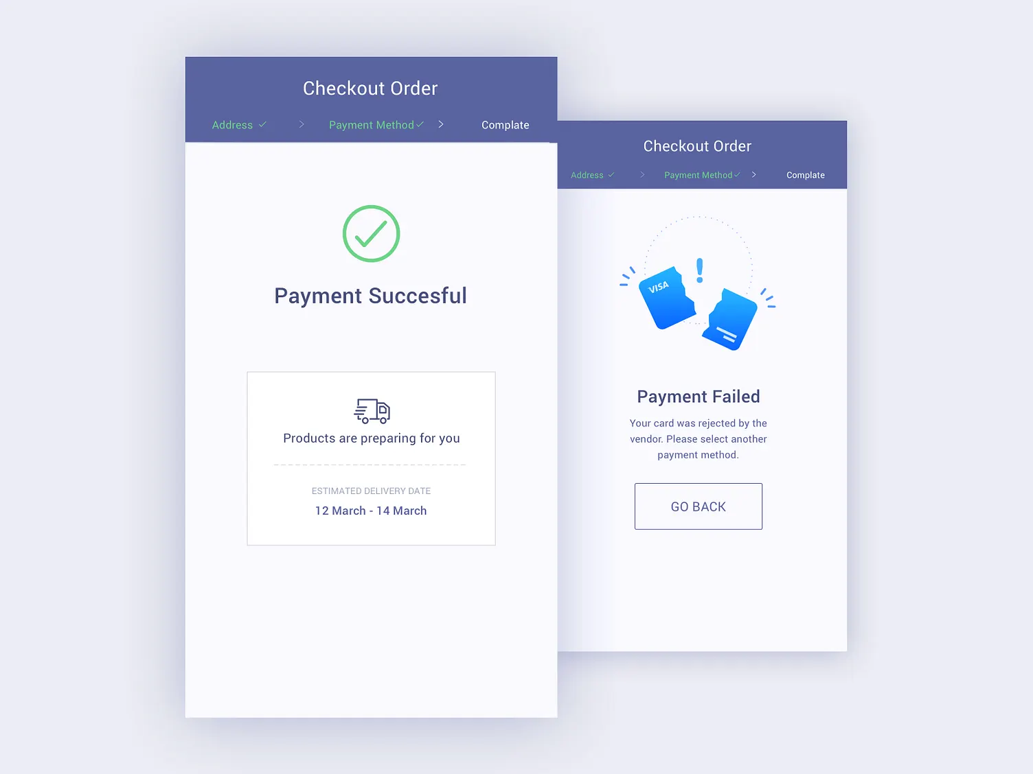 Payment Solutions