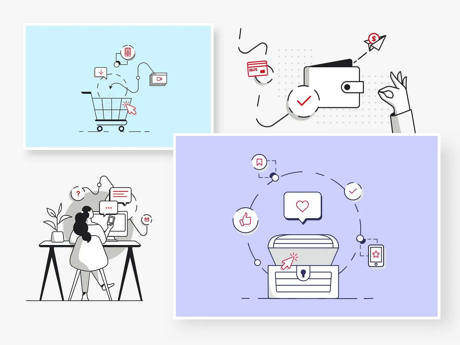 Marketing Tools